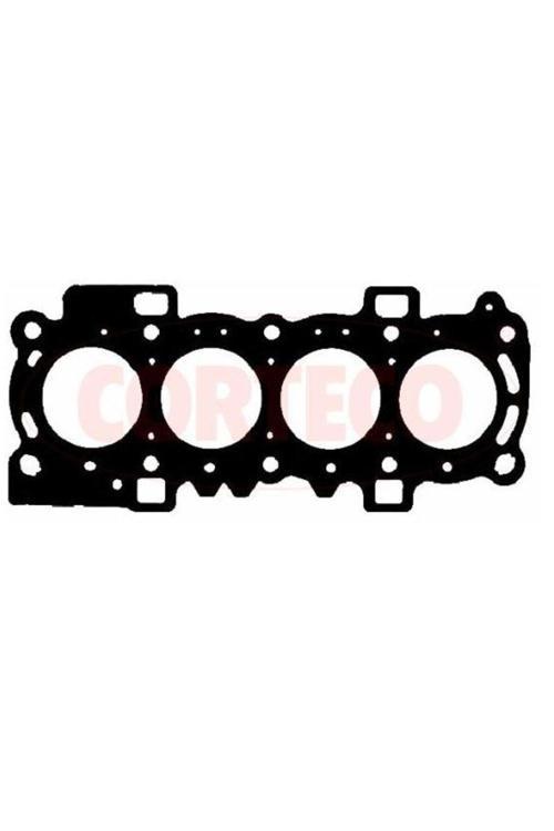 Sılındır Kapak Contası Fıesta Cb1 08>12 Vı 08> 1.25 Efı 1.4 Efı Fıesta Ccn 12>17 1.25 Efı 16V Zete