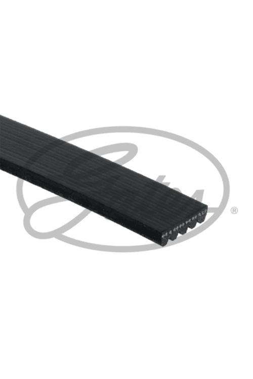 Kanallı Kayıs Mercedes W168 W414 18051