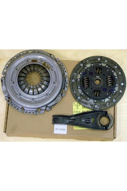 Debrıyaj Setı Baskı Disk Rulmansız Mazda 5 2.0L Rf7J Cr19 Dizel 6 Vites 05-10 2.0L Lf Cr19