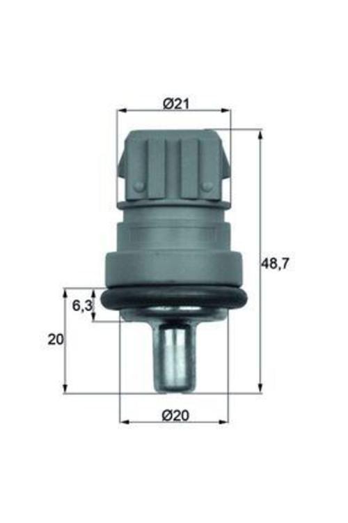 Hararet Müşürü Mavi Golf4-Bora-Passat 97 >
