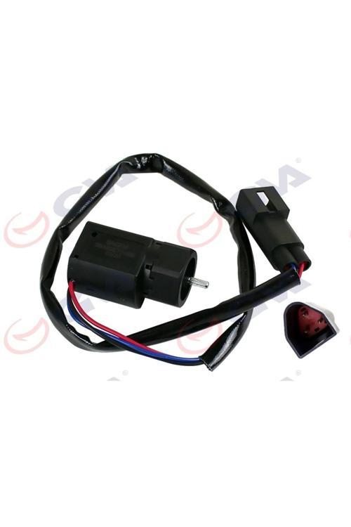 Kilometre Hiz Sensörü Connect Focus 2002- 1.8 Tdci 504654048