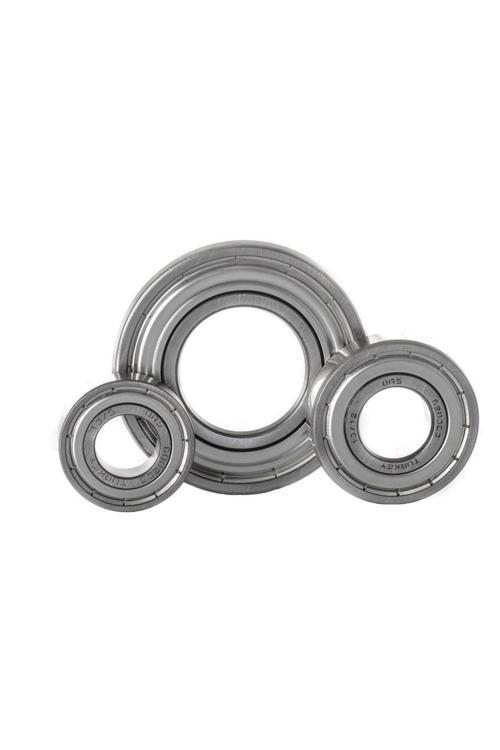 Alternatör Rulmanı Ön M131 Uyumlu