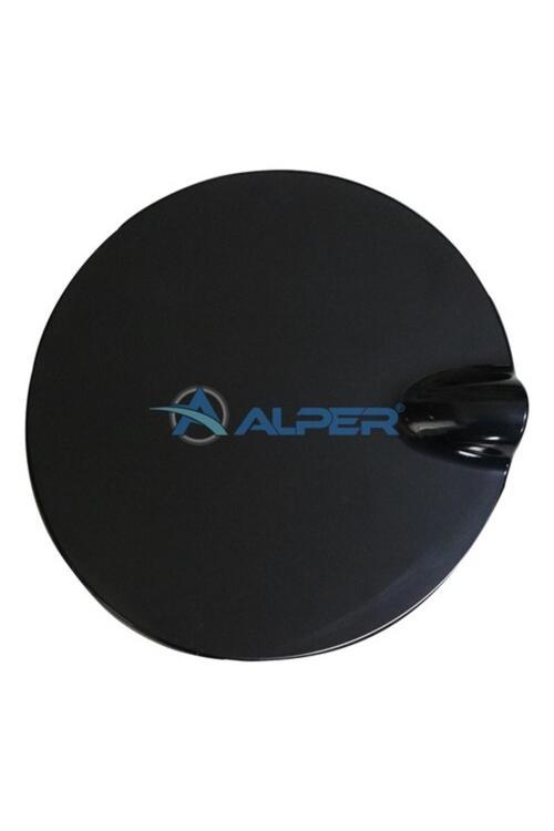 Yakıt Depo Kapak Fiesta 12> Elle Açılır Tip