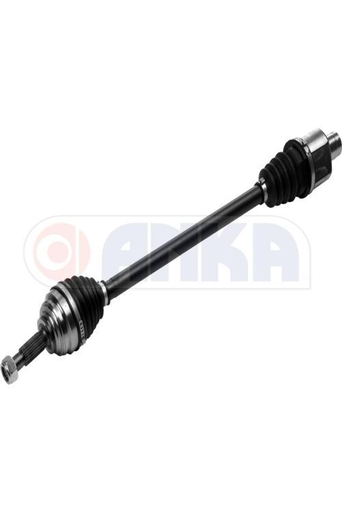 Aks Ön Sağ Uyumlu Dacıa Logan-Sandero 1.5 Dci 05 Dzl Marka :