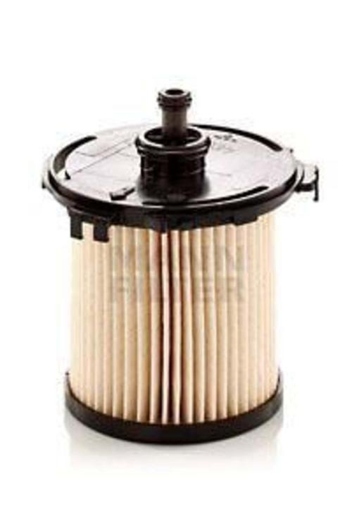 Yakıt Filtresi Ford Custom-Transıt V363-V363 2.2 Tdci 125Hp-155Ps 11 17