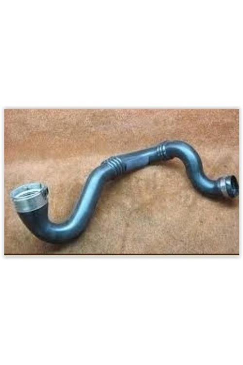 Turbo Borusu Master Iıı Faz3