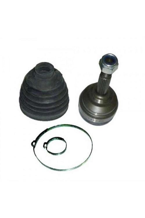 X 51522 Aks Kafası R19 Bilyalı