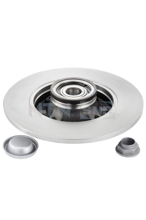 Arka Fren Aynası Adet P307-C4 1.4-1.6-2.0 Hdi 05> 249X9X4Dl Poryalı