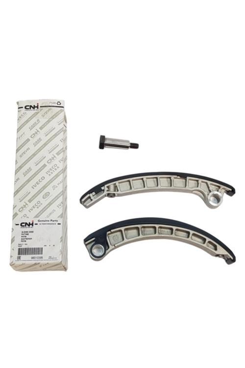 Zincir Gergi Palet Seti İki Palet Bir Gergi Daıly Iv-V-Vı 06> Fıat Ducato 06> 3.0D