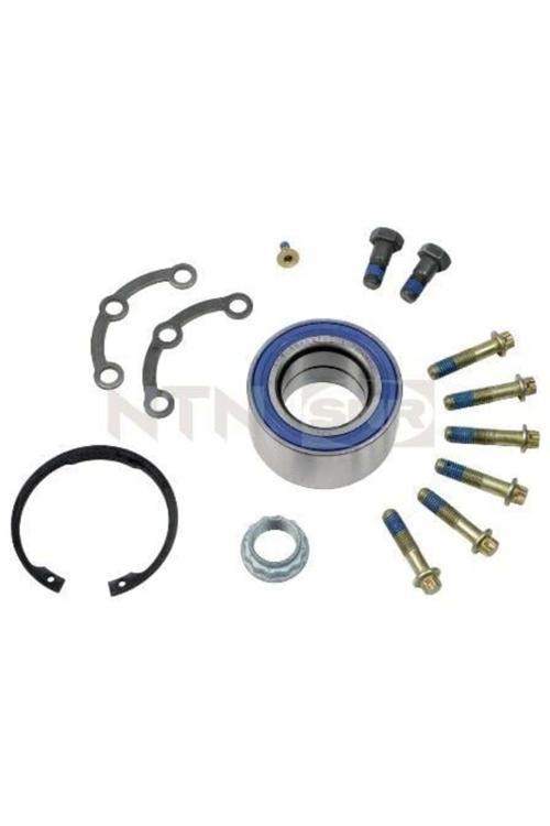 Teker Rulmanı Arka Mercedes W210 S210 W140 W220 C215