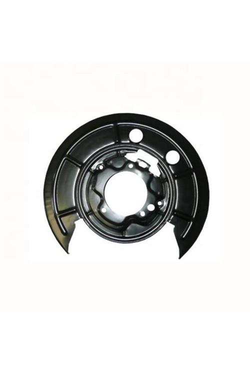 Arka Fren Tabla Sacı Sol Boxer Iıı-Jumper Iıı-Ducato Iıı