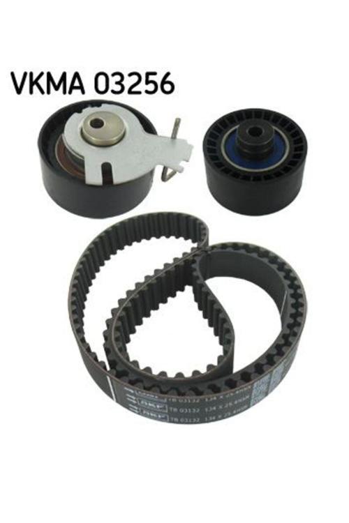 Eksantrik Gergi Kiti P206-207-307-308-Partner-C2-C3-C4-Xsara-Berlıngo 1.6-1.6 16V Tu5Jp4 D