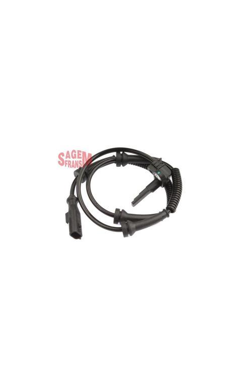 Ön Abs Kaptörü Sağ-Sol Renault Trafıc Iıı 14> Opel Vıvaro B 14>19