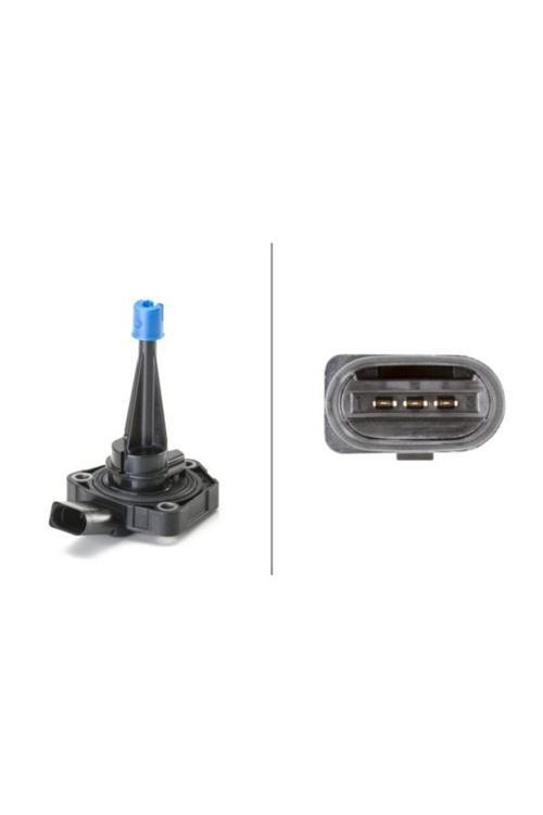 Motor Yağ Seviye Sensörü Golf 6-7-1.4Tsı 6Pr013680071 04E907660-04E907660