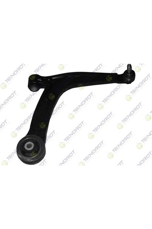 Salıncak Sağ Rotıllı Burclu Dokum Fıat 500 1.2 2008-2012 -F368