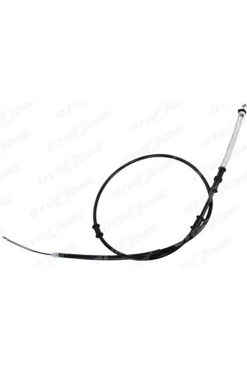 El Fren Telleri Arka Sağ/Sol Doblo 152 Cargo Maxı Uzun Şase