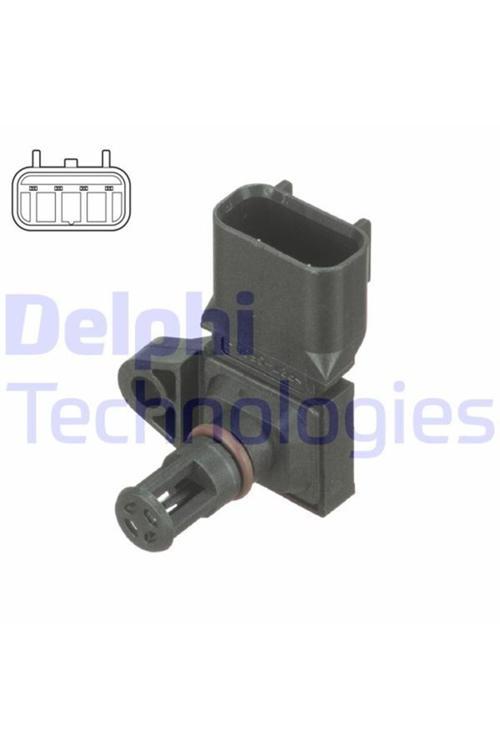 Map Sensörü Ford B-Max-Fiesta