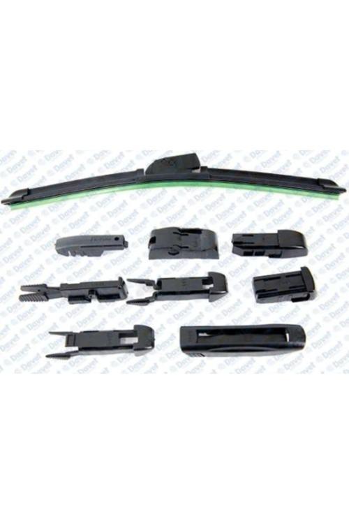 Silecek Süpürgesi 600 Mm 9 Aparat