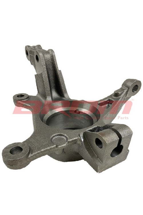 Aks Taşıyıcı Ön Sağ Dokker-Lodgy 1.5 Dci