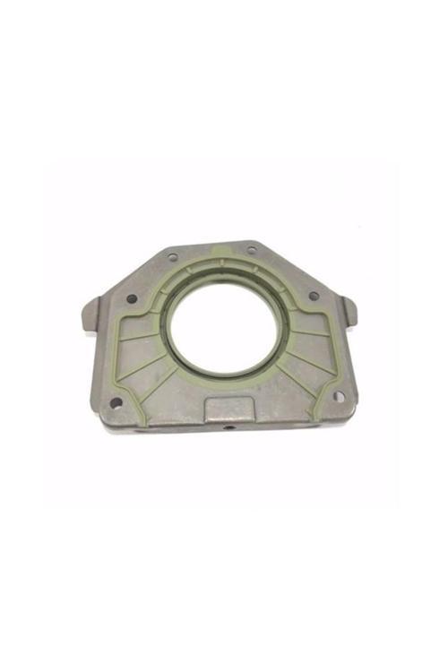 12018929B Krank Keçesi Arka Palıo-Stılo-Punto 74X187.5-141X17