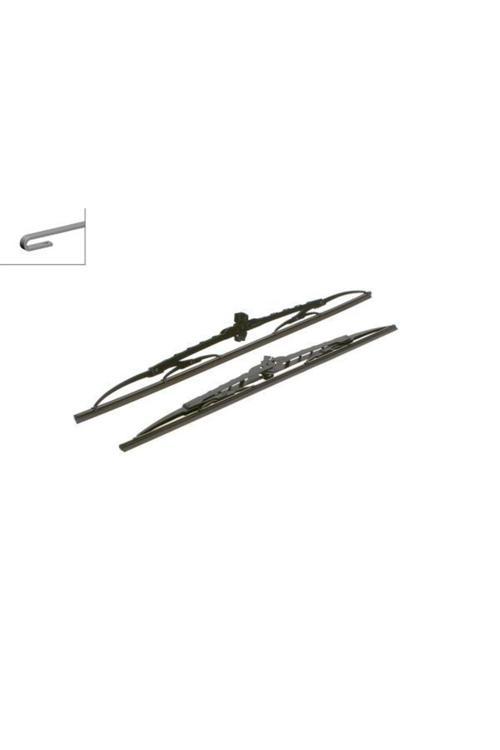 Eco Silecek 55 47.5Cm.