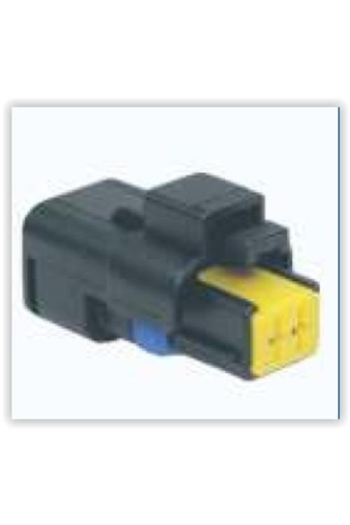 Enjektör Ve Alt. Soketi Renault-Pejo-Ford-Fıat Üniversal