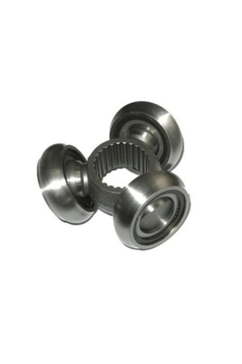 Aks Mafsalı 24 Diş Otm Vit. 2015-Alfa 159 Doblo Iıı