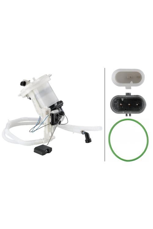 Yakıt Depo Samandırası Sol Mercedes W204 S204 W212 S212 C207 A207 X204