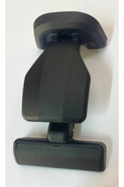 Arka Kelebek Cam Mandalı Yeni Model Ford Courıer