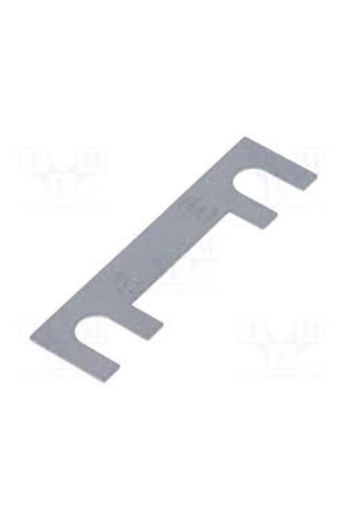 0200298 Levha Sigorta 80 Amper 0.50 Mm