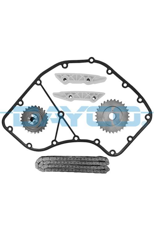 Zıncır Seti Iveco Daıly 08 Fıat Ducato 09 3.0D Mtj Gnzrz