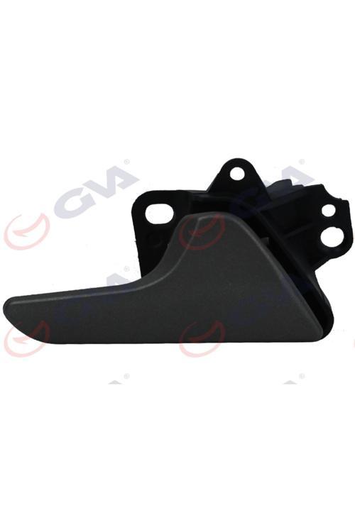 İç Açma Kolu Ön Sağ Gri Crafter-Sprınter 07-18