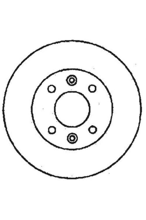 Ön Fren Aynası R9-R11-R19 Clıo I 91> Clıo Iı 98> Megane I 96> Twıngo 96> Clıo Symbol 00> Logan