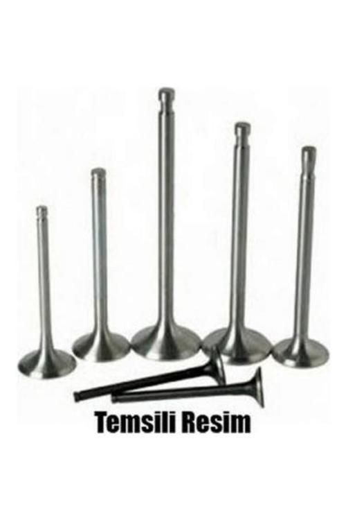 Subap Emme Egzoz Hyundaı Accent Blue-İ20-İ30 1.4-1.6-Kıa Cerato-Ceed 1.6 16V (G4Fa-G4Fc) (In-8 Ex-8)