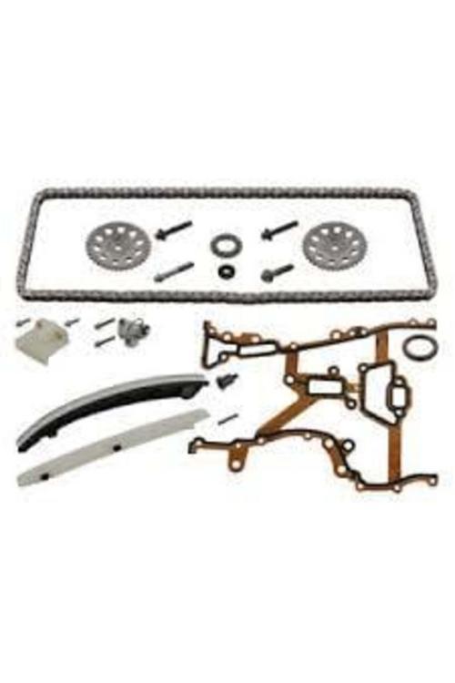 Eksantrik Zincir Seti Mercedes M282 H247 X247 W177 C118 H247. Renault Megane Iv 15 Talısman 15 Kadja