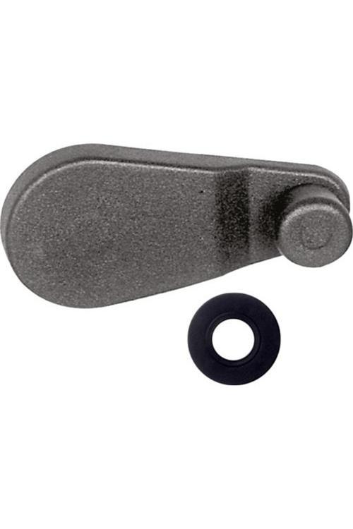 X Cam Açma Kolu Siyah Dkş M131 340