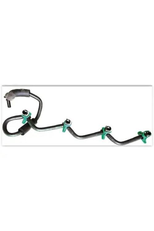 Enjektör Geri Dönüş Yakıt Hortumu P207-P208-P308-P508-P2008-P3008-P5008-Partner-Berlıngo-C