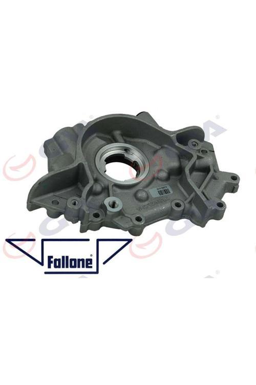 Yağ Pompası Focus 2.0-1.8 16V 98-04 -Mondeo 1.6-1.8 16V 98