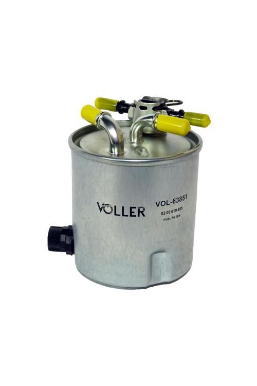 Yakıt Filtresi Dacıa: Logan - Sandero 1.5Dcı )