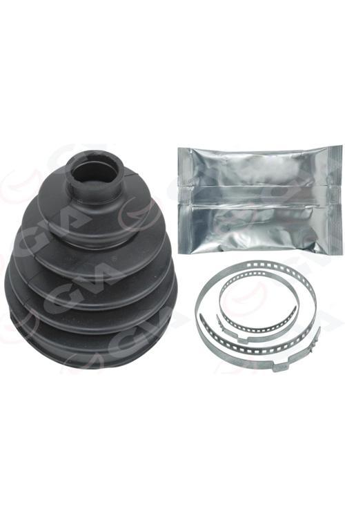 Dış Aks Körüğü T5 1.9 Tdi 04- T5 11- 2.0Tdi-Touareg 03-10 Audi Q7 4.2T Di 6.0 Tdi Yağ Kelepçeli