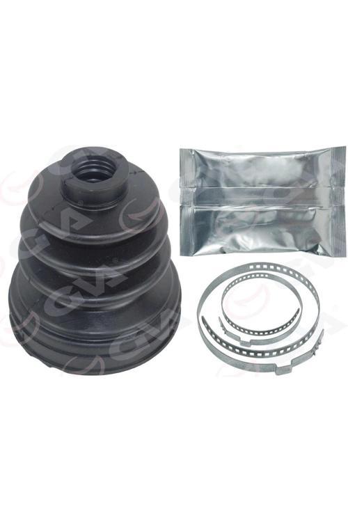 Aks Körüğü İç P206-P208-P301-C-Elysee-C2-C3-Agıla-Fıesta-Panda Yağ Kelepçeli Almla