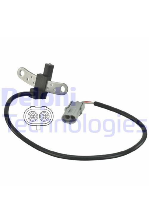 Krank Mil Sensörü Renault 9-19-21-Clıo 1.4-1.6-Laguna 1.8