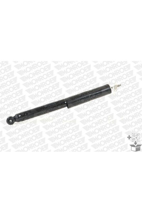 Rmnr1650 Arka Amortisör Fıat Cb Serçe M124-M131 1976-2003 9274 Yağlı Gnzrz