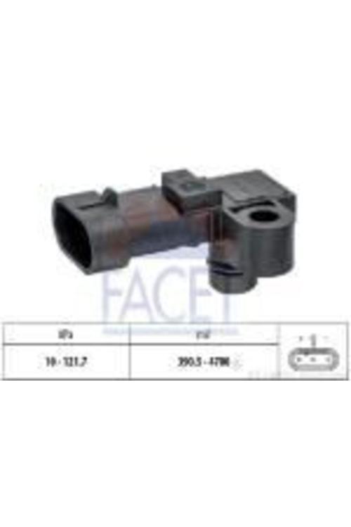 Map Sensörü Insıgnıa Astra-H Cruze