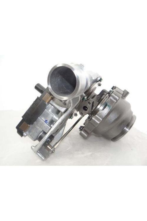 Turbo Komple Ducato Iı-Iıı-Boxer Iı-Iıı-Jumper Iı-Iıı 2.2Hdı 03 110/130/149Hp
