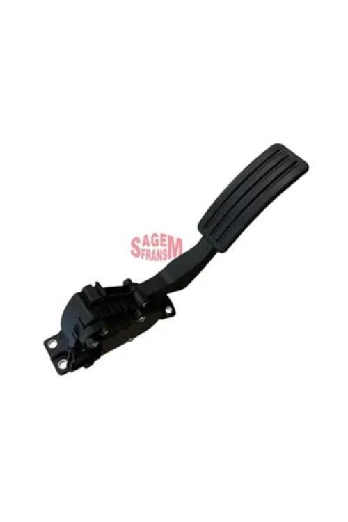 Duster 10> Logan 05> Sandero 08> 1.4.1.5 Dci 1.6 Gaz Pedalı Elektrikli 38202