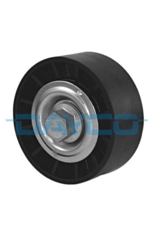 Yardımcı Tahrik Sistemi Gergisi