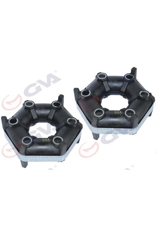 Şaft Takozu Altı Köşe M131 Dkş Uyumlu