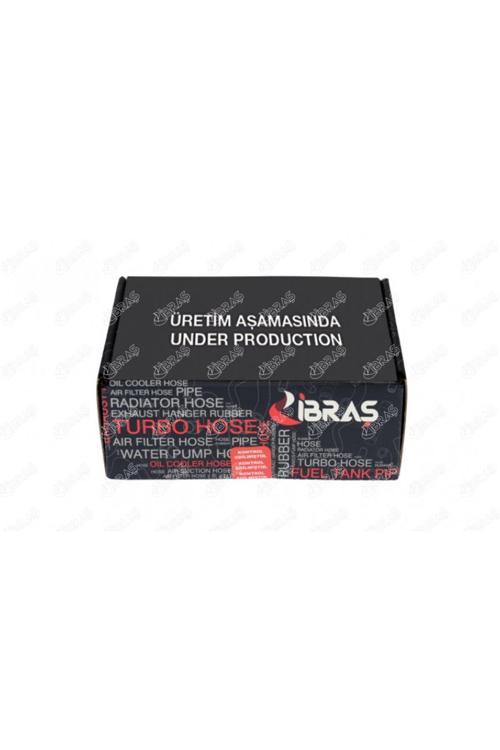 Kalorifer Çıkış Hortumu Renault Trafıc