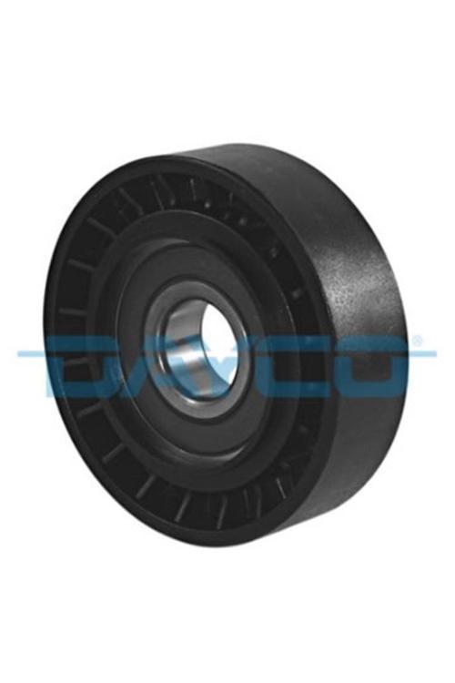 Yardımcı Tahrik Sistemi Gergisi